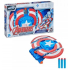 AVENGERS Mech Strike Tarcza Kapitana Ameryki F0265